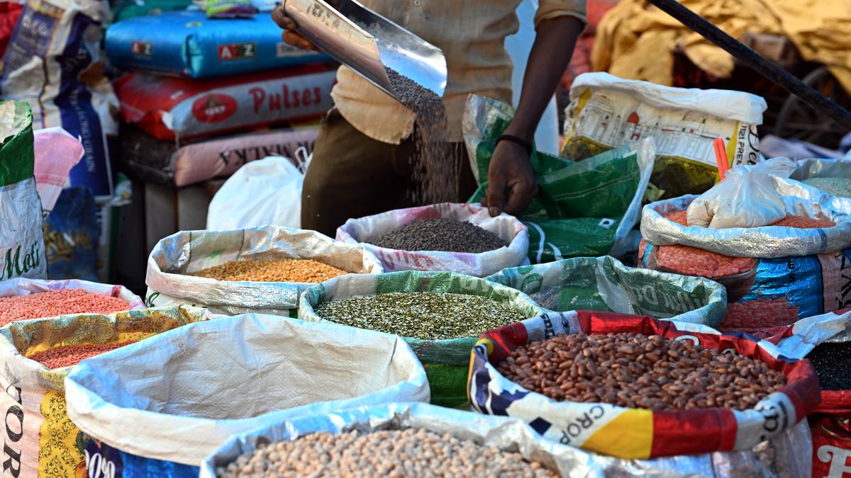 Retail inflation shoots back to nine-month high of 5.5%